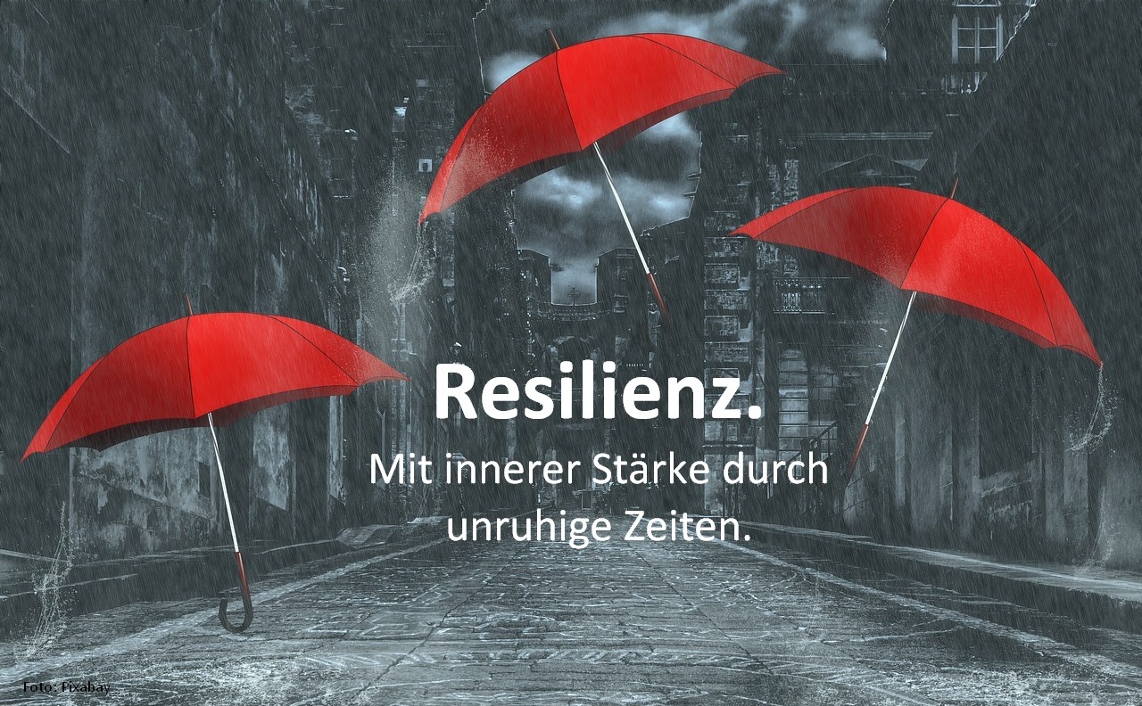 Brettschneider Consulting & Training in Niedersachsen Resilienztraining Burnout